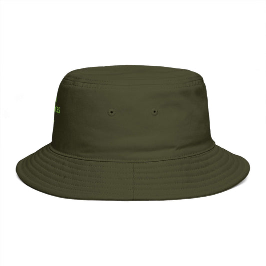 God Speakss Bucket Hat
