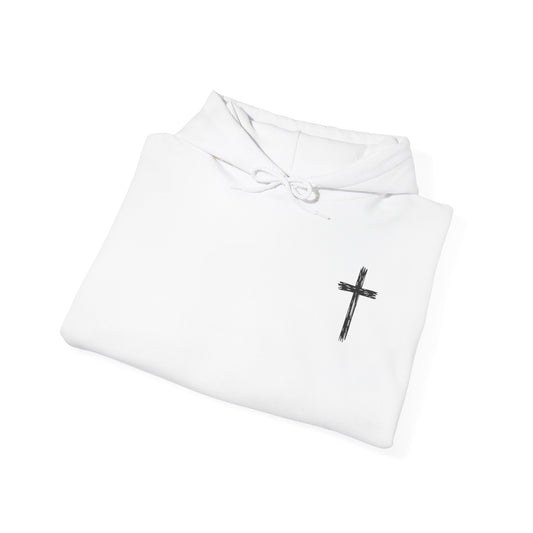 God Speakss Unisex Heavy Blend™ Hooded Sweatshirt