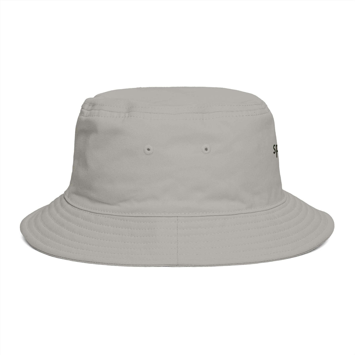 God Speakss Bucket Hat