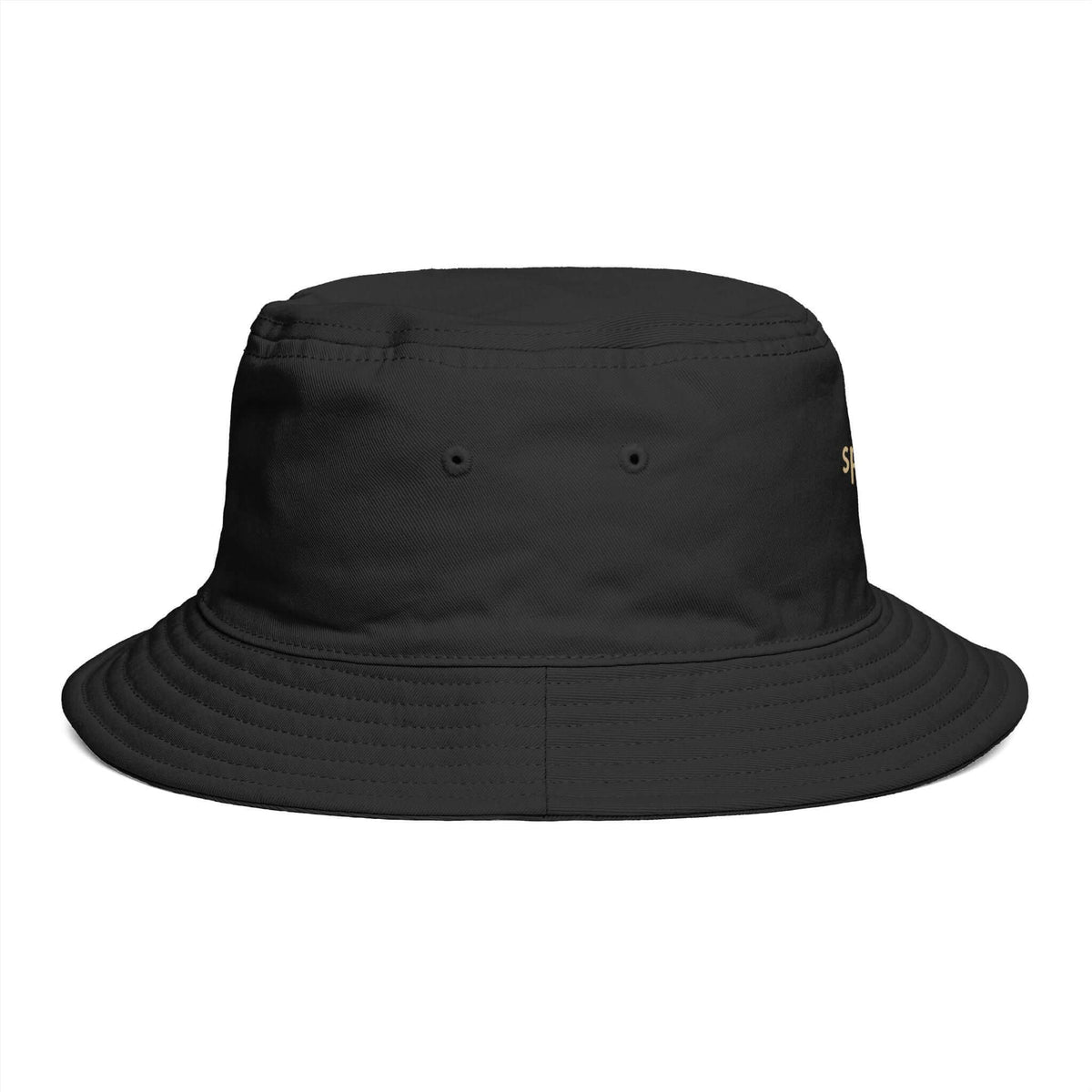 God Speakss Bucket Hat