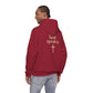 God Speakss Unisex Heavy Blend™ Hooded Sweatshirt