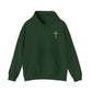God Speakss Unisex Heavy Blend™ Hooded Sweatshirt
