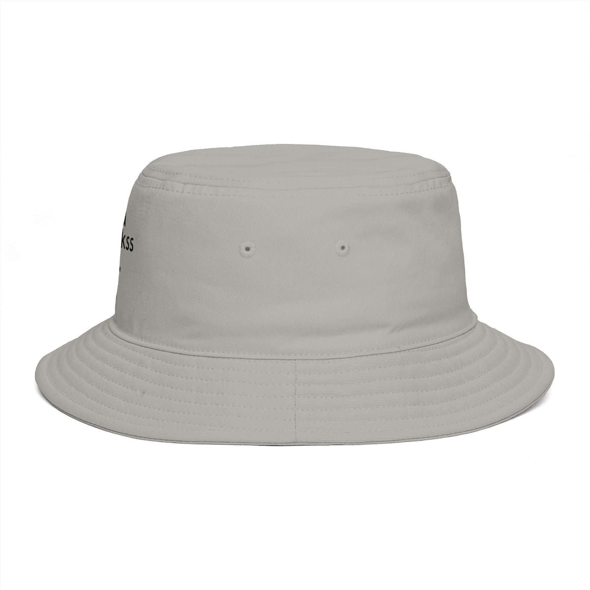 God Speakss Bucket Hat