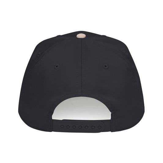God Speakss Mid Profile Baseball Cap
