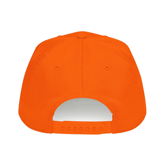 God Speakss Mid Profile Baseball Cap