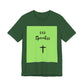 God Speakss Unisex JerseyJersey