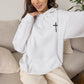 God Speakss Unisex Heavy Blend™ Hooded Sweatshirt