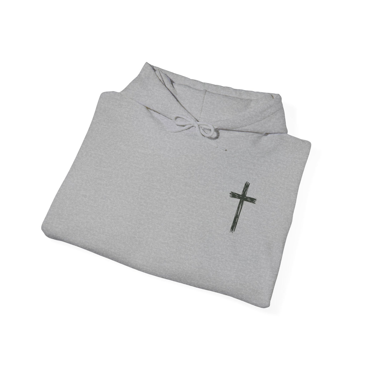 God Speakss Unisex Heavy Blend™ Hooded Sweatshirt