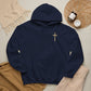 God Speakss Unisex Heavy Blend™ Hooded Sweatshirt