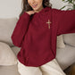 God Speakss Unisex Heavy Blend™ Hooded Sweatshirt