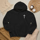 God Speakss Unisex Heavy Blend™ Hooded Sweatshirt