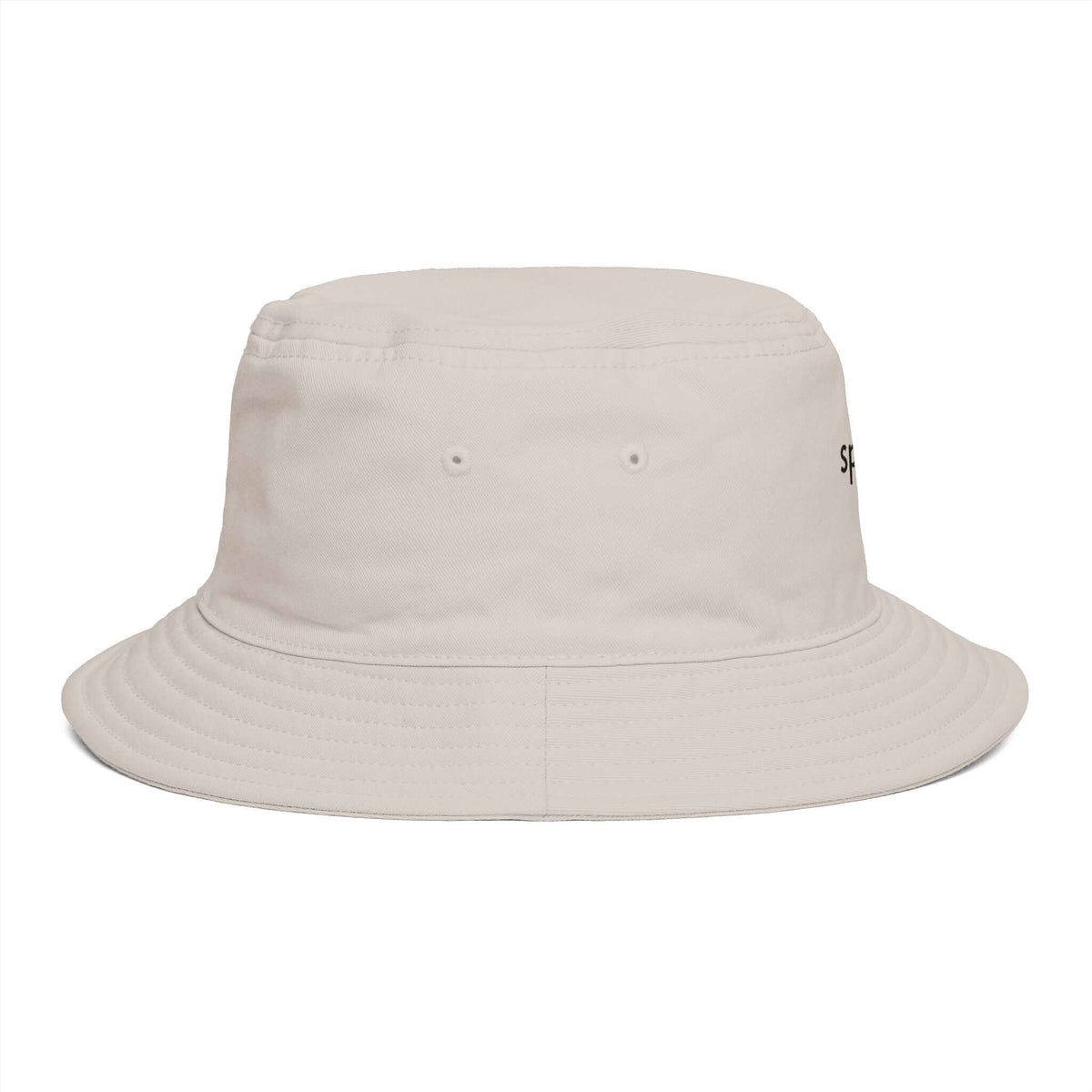 God Speakss Bucket Hat
