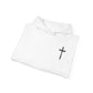 God Speakss Unisex Heavy Blend™ Hooded Sweatshirt