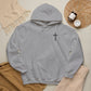 God Speakss Unisex Heavy Blend™ Hooded Sweatshirt