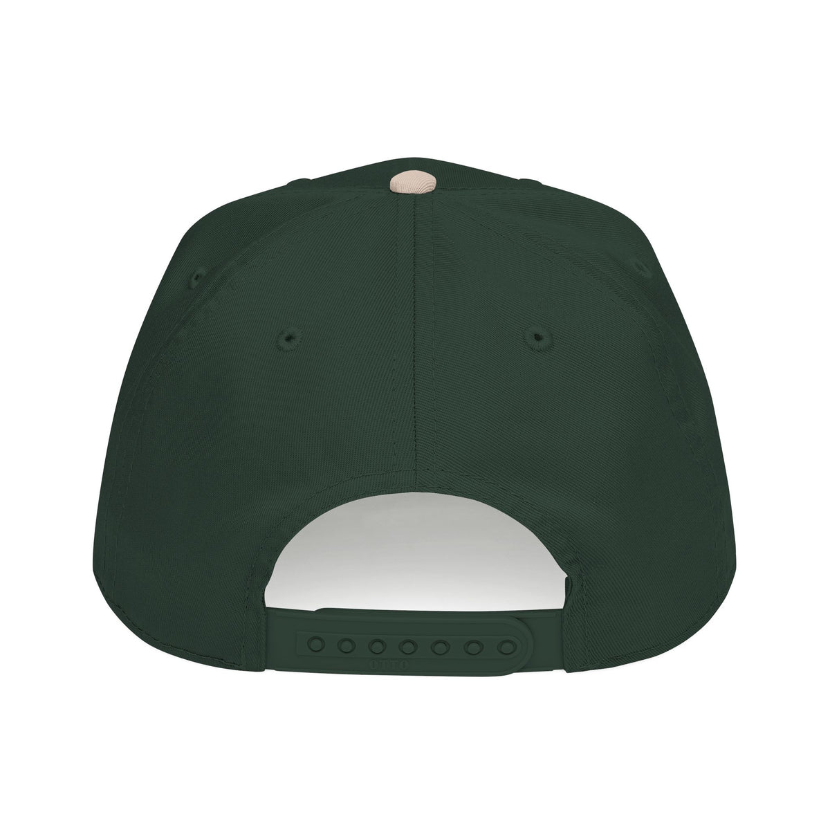 God Speakss Mid Profile Baseball Cap