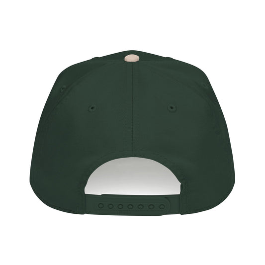 God Speakss Mid Profile Baseball Cap