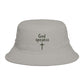 God Speakss Bucket Hat
