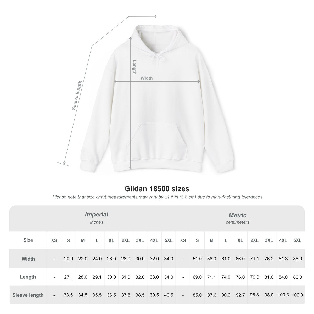 God Speakss Unisex Heavy Blend™ Hooded Sweatshirt
