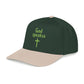 God Speakss Mid Profile Baseball Cap