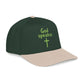 God Speakss Mid Profile Baseball Cap