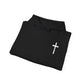 God Speakss Unisex Heavy Blend™ Hooded Sweatshirt