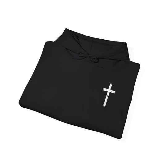 God Speakss Unisex Heavy Blend™ Hooded Sweatshirt