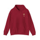 God Speakss Unisex Heavy Blend™ Hooded Sweatshirt