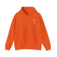 God Speakss Unisex Heavy Blend™ Hooded Sweatshirt