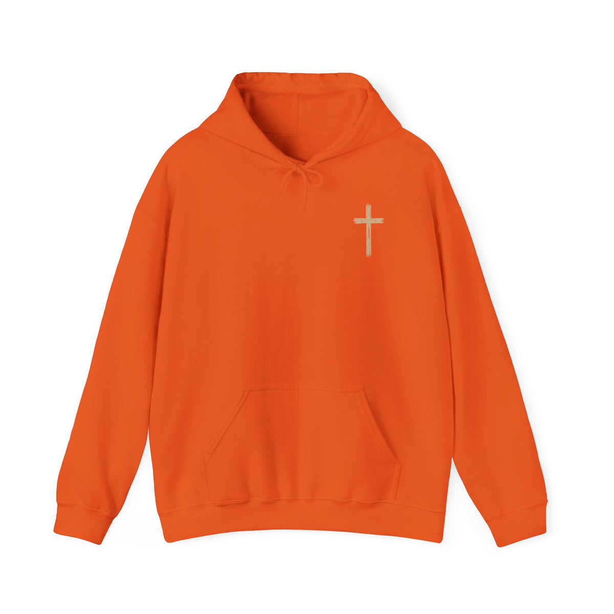 God Speakss Unisex Heavy Blend™ Hooded Sweatshirt