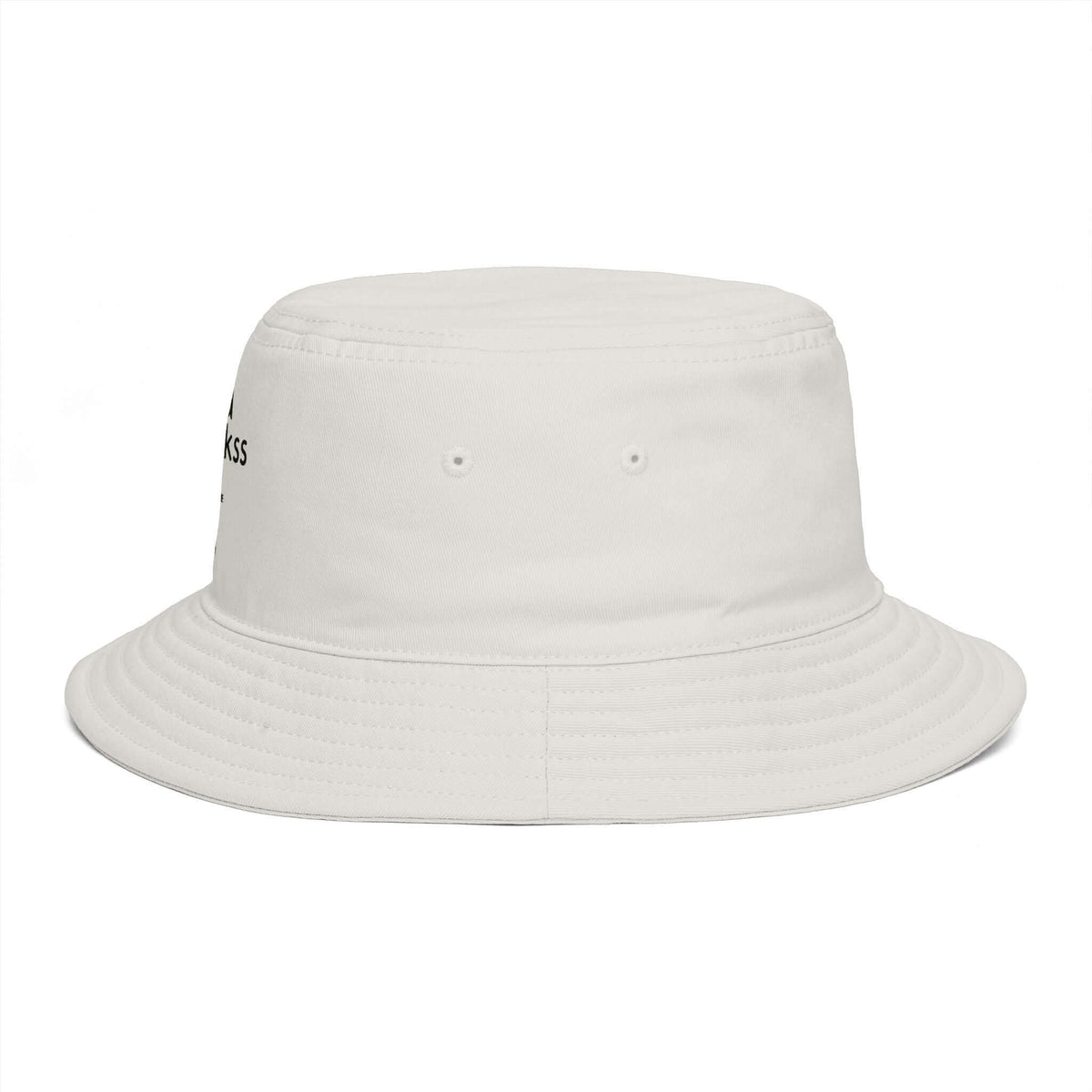 God Speakss Bucket Hat