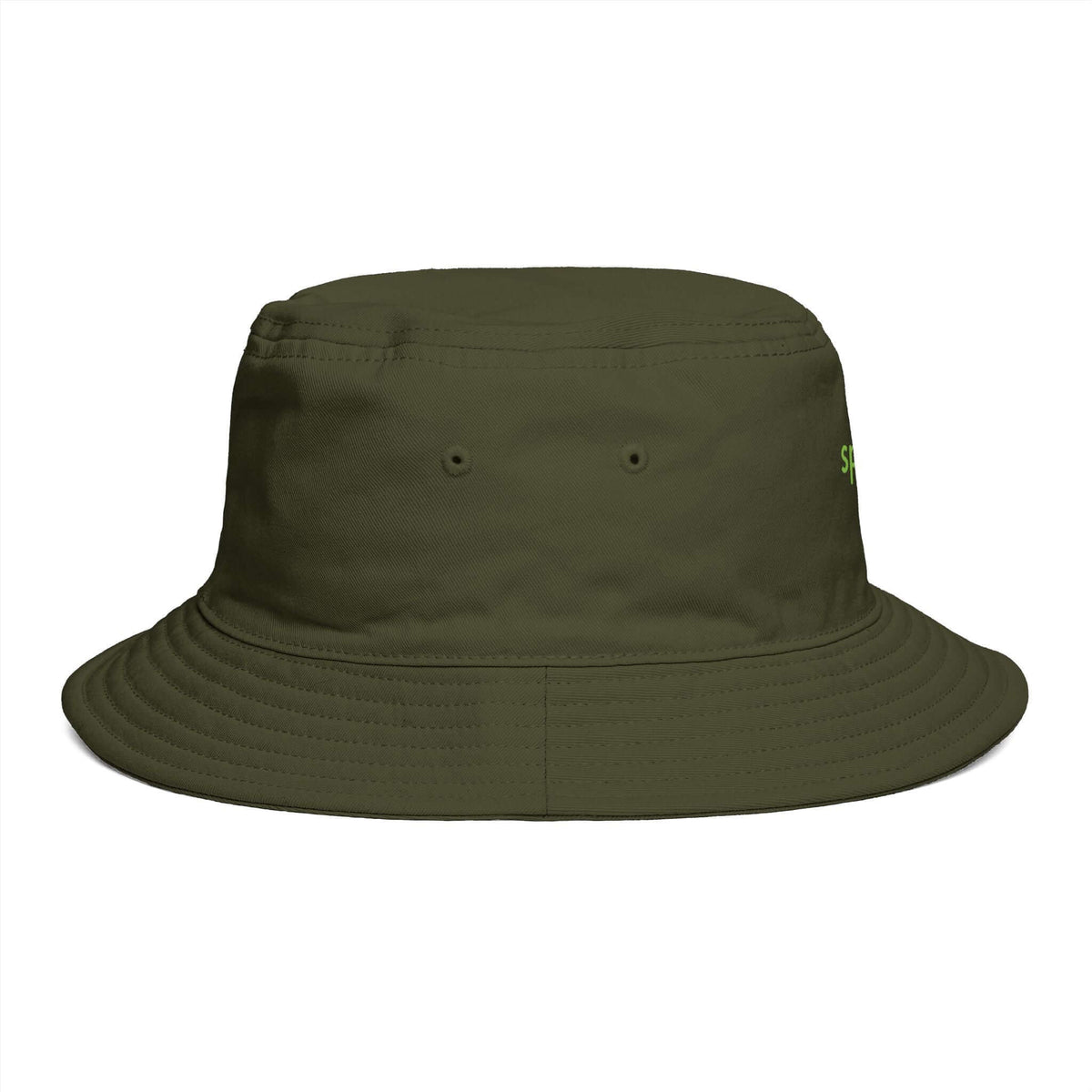 God Speakss Bucket Hat