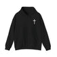 God Speakss Unisex Heavy Blend™ Hooded Sweatshirt