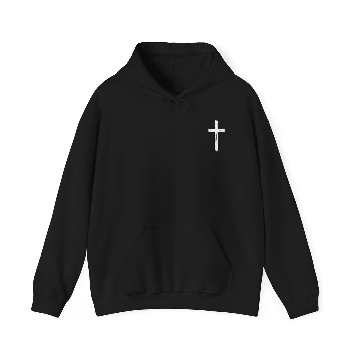 God Speakss Unisex Heavy Blend™ Hooded Sweatshirt