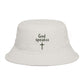 God Speakss Bucket Hat