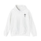 God Speakss Unisex Heavy Blend™ Hooded Sweatshirt
