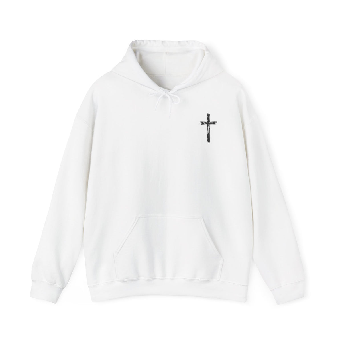 God Speakss Unisex Heavy Blend™ Hooded Sweatshirt