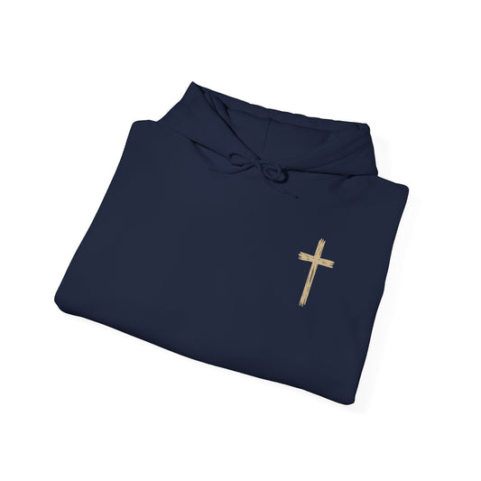 God Speakss Unisex Heavy Blend™ Hooded Sweatshirt