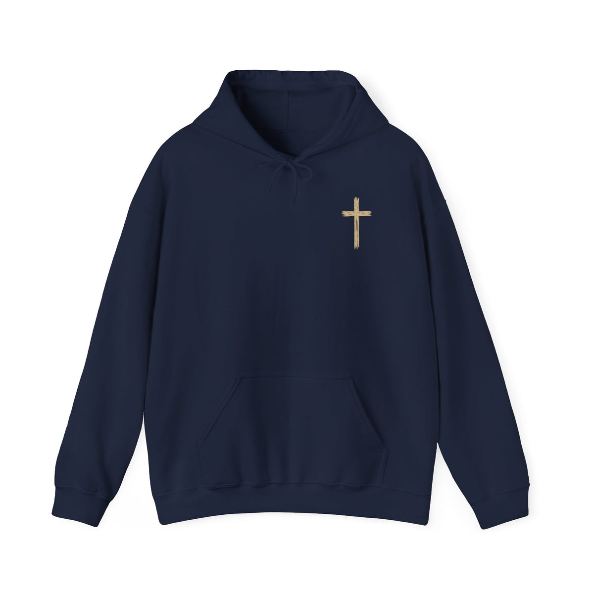 God Speakss Unisex Heavy Blend™ Hooded Sweatshirt