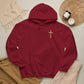 God Speakss Unisex Heavy Blend™ Hooded Sweatshirt