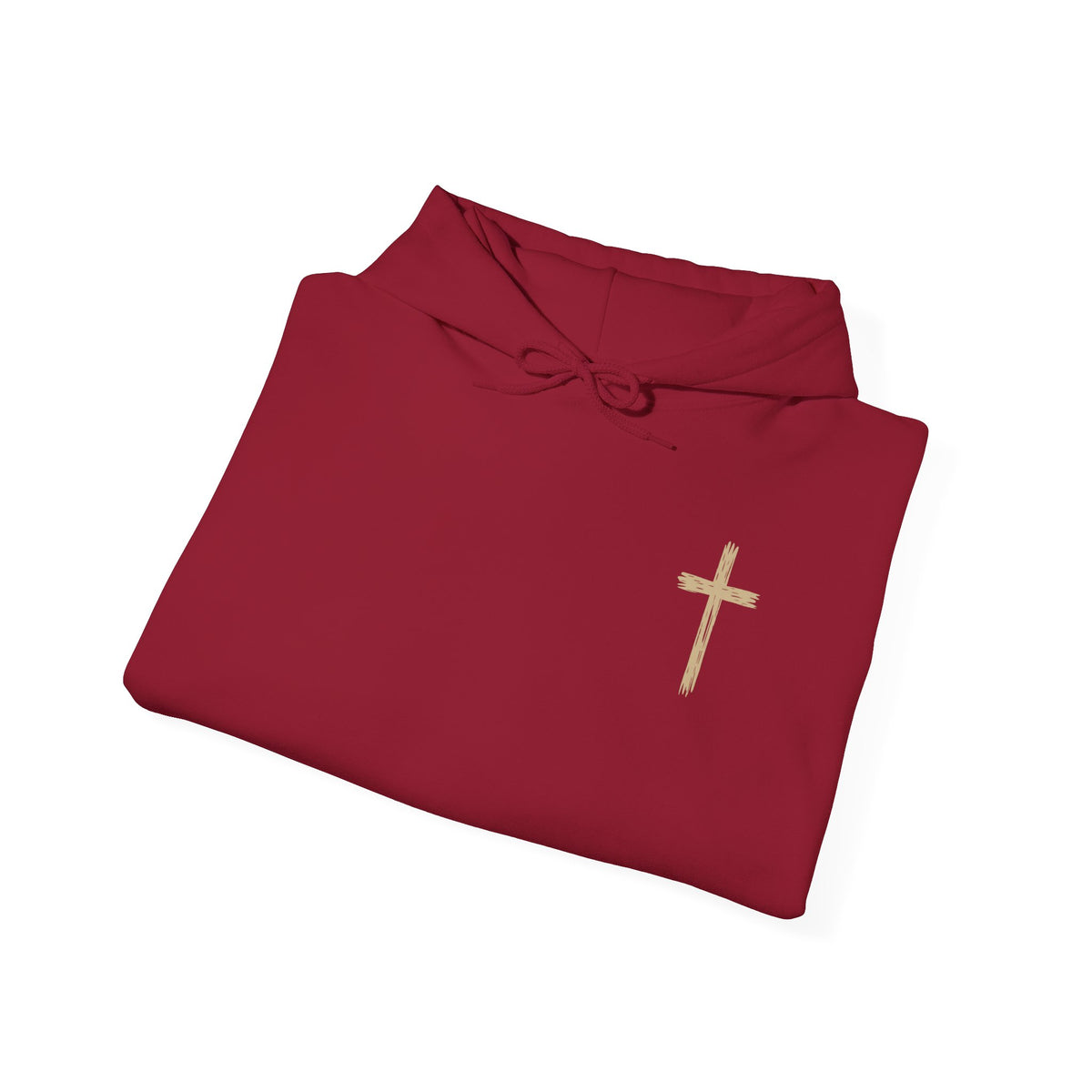 God Speakss Unisex Heavy Blend™ Hooded Sweatshirt