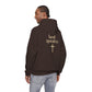 God Speakss Unisex Heavy Blend™ Hooded Sweatshirt