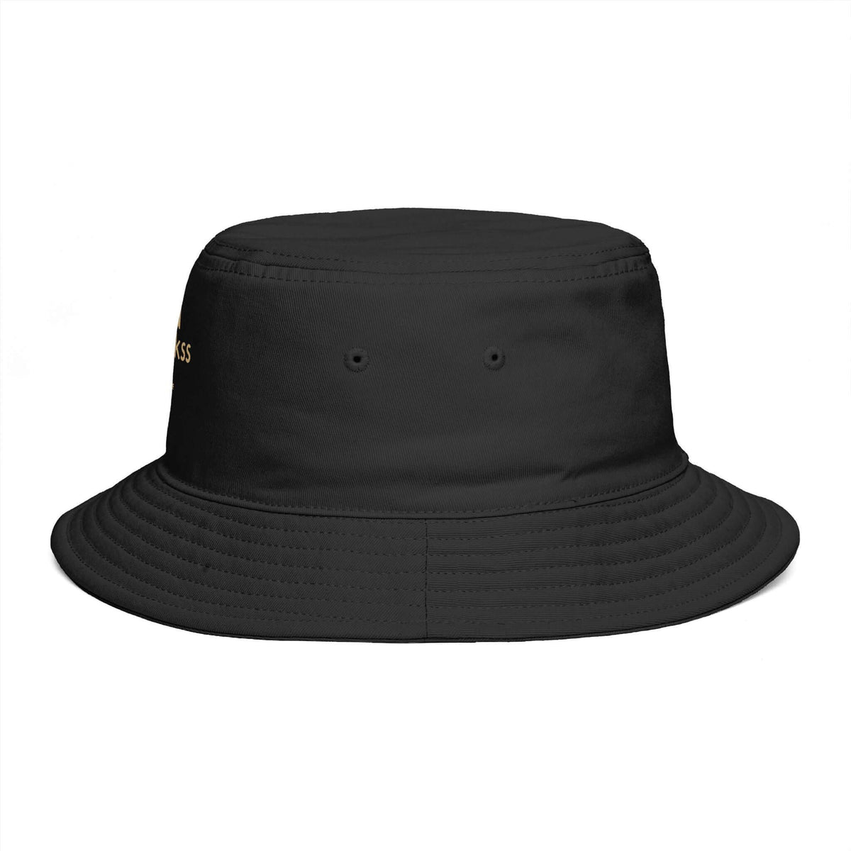 God Speakss Bucket Hat