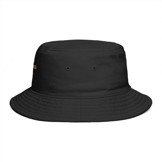 God Speakss Bucket Hat