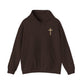 God Speakss Unisex Heavy Blend™ Hooded Sweatshirt