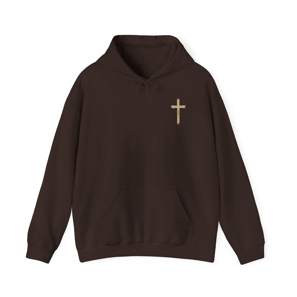 God Speakss Unisex Heavy Blend™ Hooded Sweatshirt