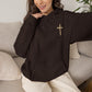 God Speakss Unisex Heavy Blend™ Hooded Sweatshirt