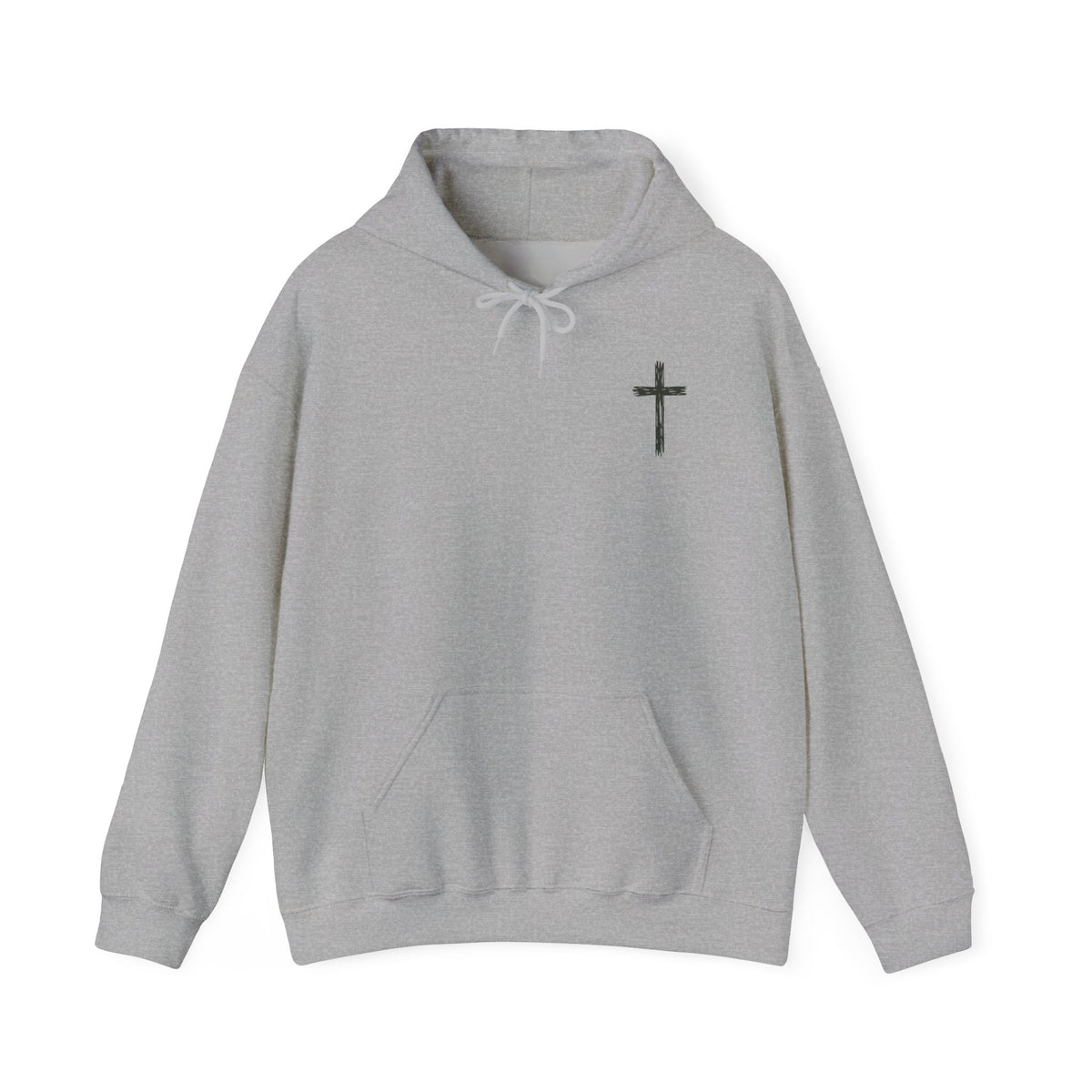 God Speakss Unisex Heavy Blend™ Hooded Sweatshirt