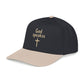 God Speakss Mid Profile Baseball Cap