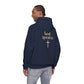 God Speakss Unisex Heavy Blend™ Hooded Sweatshirt