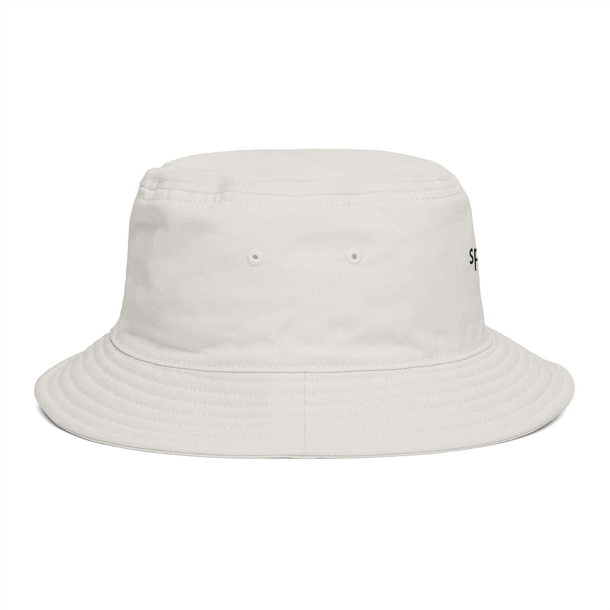 God Speakss Bucket Hat
